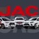 jac motors africa