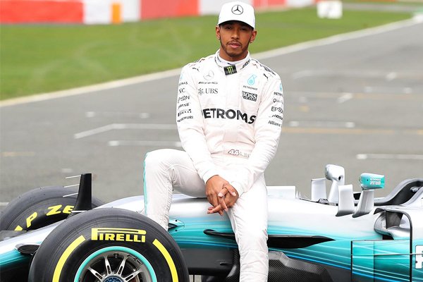 Mercedes F1 Team And Lewis Hamilton Will Part Ways At The End Of The 2024 Season - autojosh