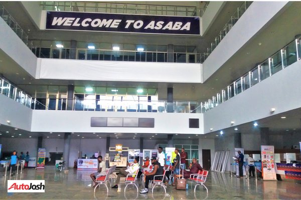 Asaba Airport Company