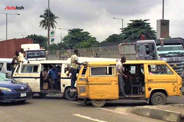 Oluomo Warns Danfo Drivers