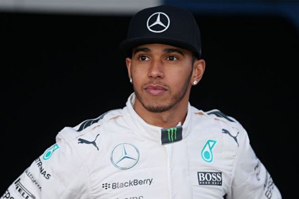 20 Formula 1 Drivers And Their Salaries: Lewis Hamilton Tops The List With N15 Billion Per Annum