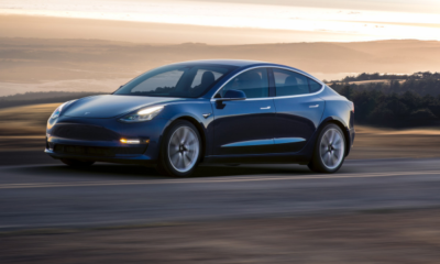 Tesla Driver Gets A Ticket At GM Plant For Parking A “Foreign Car In Domestic Lot” - autojosh