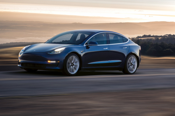 15 Beautiful Cars In Elon Musk's Life