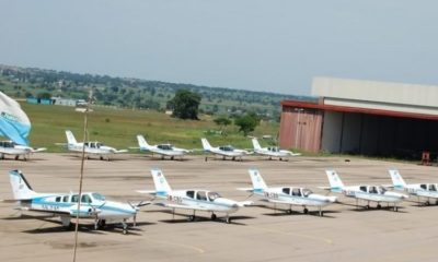 nigerian college of aviation