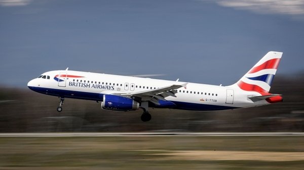 british airways fight mistake 