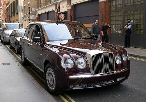 Queen Elizabeth Marks 70 Years On The Throne, Here Are 9 Things You Didn’t Know About Her ₦4.4b Bentley Limos - autojosh 