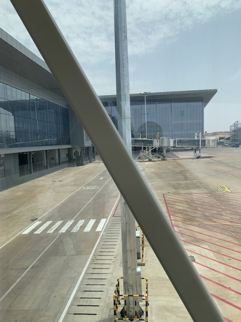 nnamdi azikiwe international airport abuja