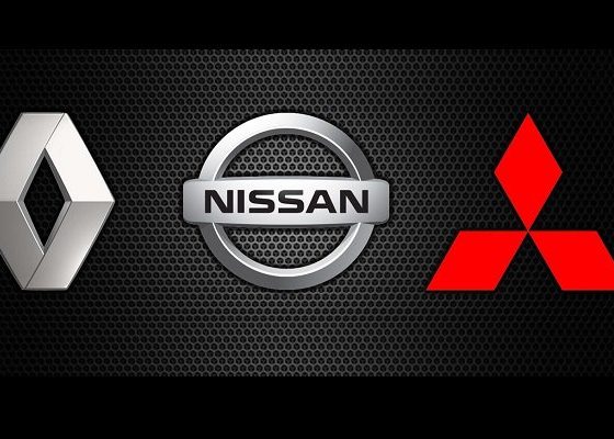 renault nissan mitsubishi alliance