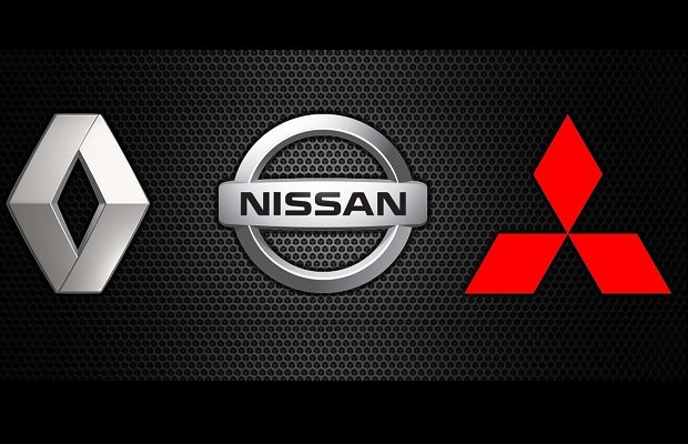 renault nissan mitsubishi alliance