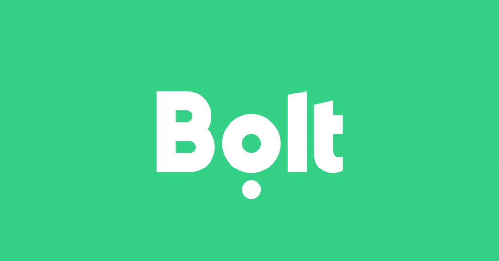 taxify now bolt