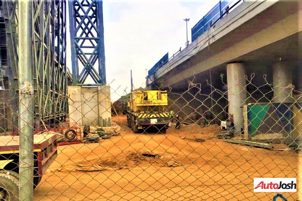 Oshodi Transport Interchange