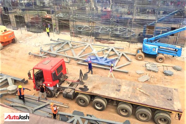 Oshodi Transport Interchange