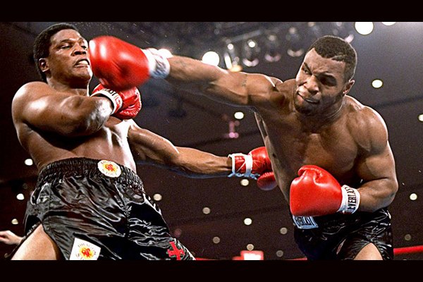 Mike Tyson: The Most Dreaded Boxers In History And His Extraordinary