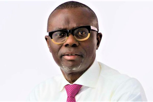 sanwo-olu