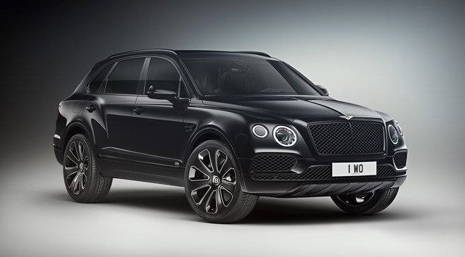 bentley bentayga v8 series