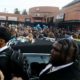 nipsey hussel funeral procession