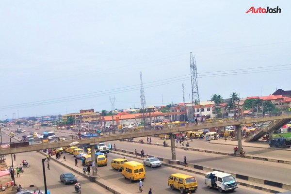 22 Things To Know About The Oshodi Apapa Expressway Autojosh