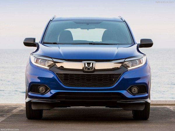 Honda Launches Made In Nigeria All New 2019 Hr V Autojosh