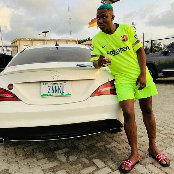 zlatan ibile 