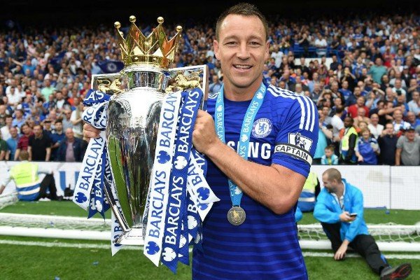 Chelsea Legend, John Terry, Gifts His Twins Matching Mercedes A-Class For Their 17th Birthday - autojosh