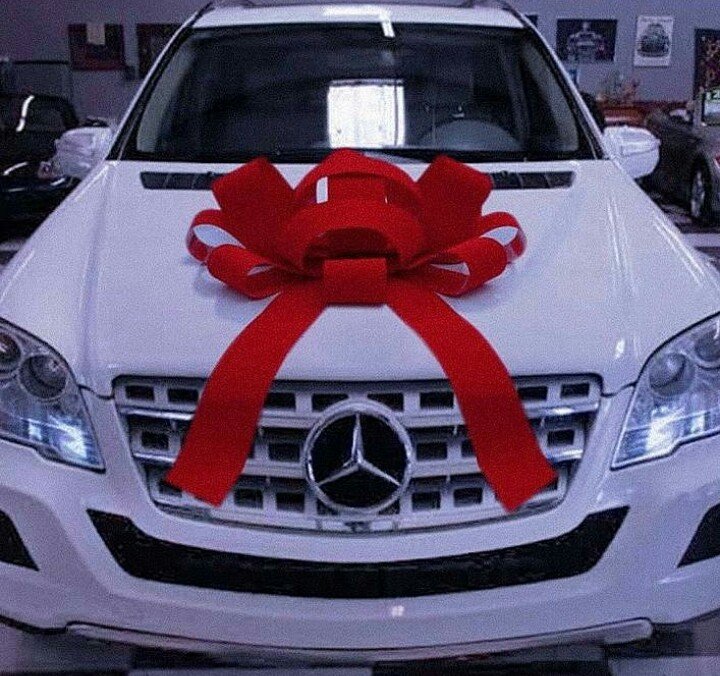 yomi casual gifts wife mercedes benz suv