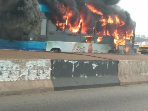 harmattan fire lagos