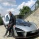 Ronaldo Misses Juventus Training To Visit Ferrari HQ, Gets Unique $2m Hypercar - autojosh