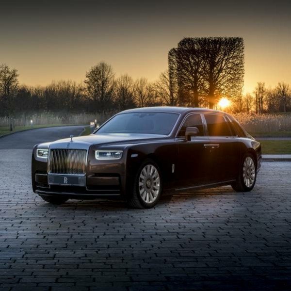 Nigerian Pastors Rolls Royce Autojosh