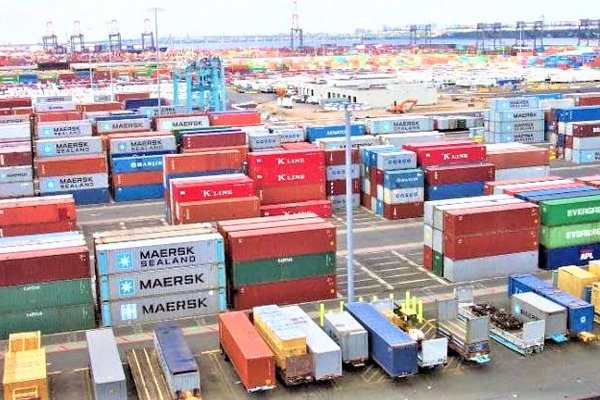  CCECC not to disrupt container delivery at Apapa Port