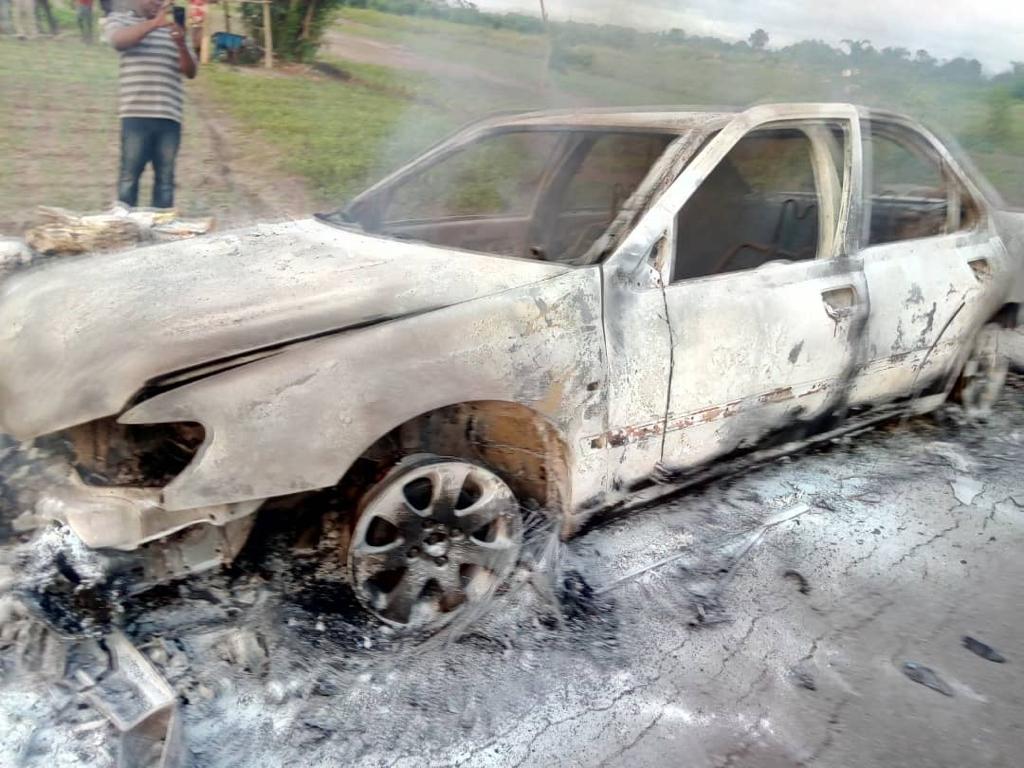 [Image: burnt-army-major-car.jpeg]