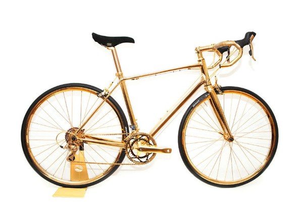 rolls royce road bike price