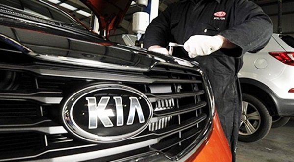 Kia Unveils Ownership Rewards Programme, KORP, Offers Huge Discount To Old  Car Owners Page 1 of 0 -