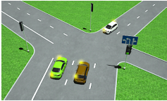 road junctions nigeria highway code