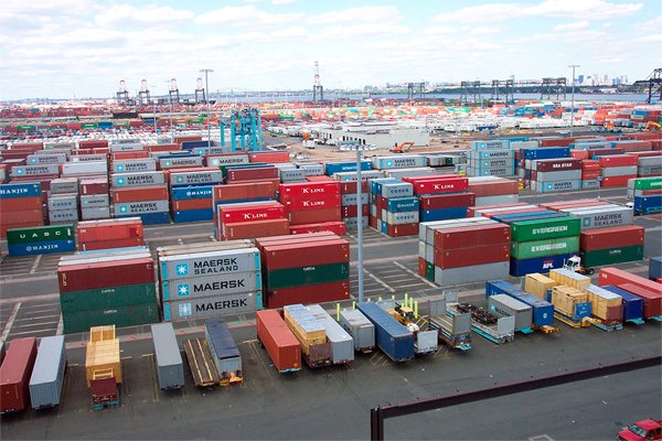 Nigeria Customs Import Duty Increased 