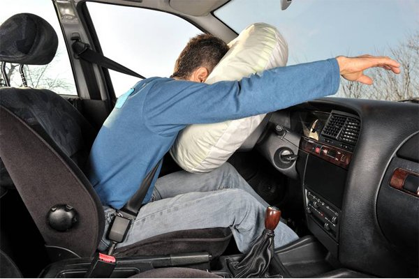 The History of The Airbag (Some Things To Know About The Airbag