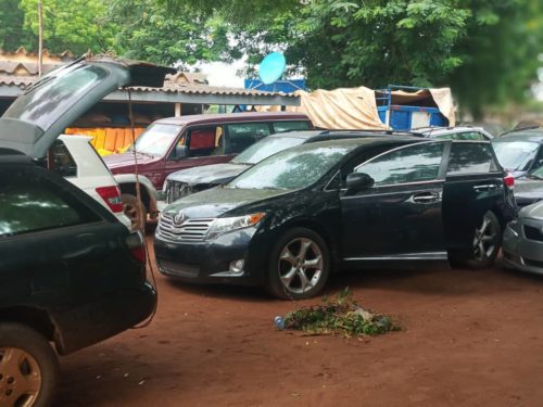 customs ogun command 