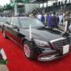 President Muhammadu Buhari's Official Driver Saidu Afaka Dies - autojosh