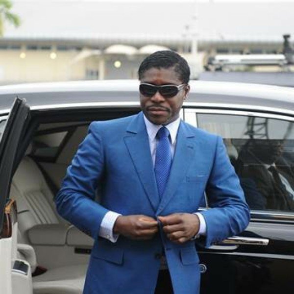 UK Sanctions Guinea President’s Son For Splashing $500 million On Mansions, Luxury Cars, Private Jets - autojosh 