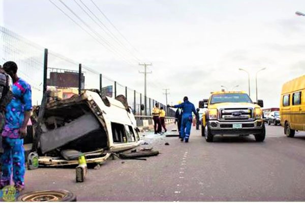 penang bridge accident 2019