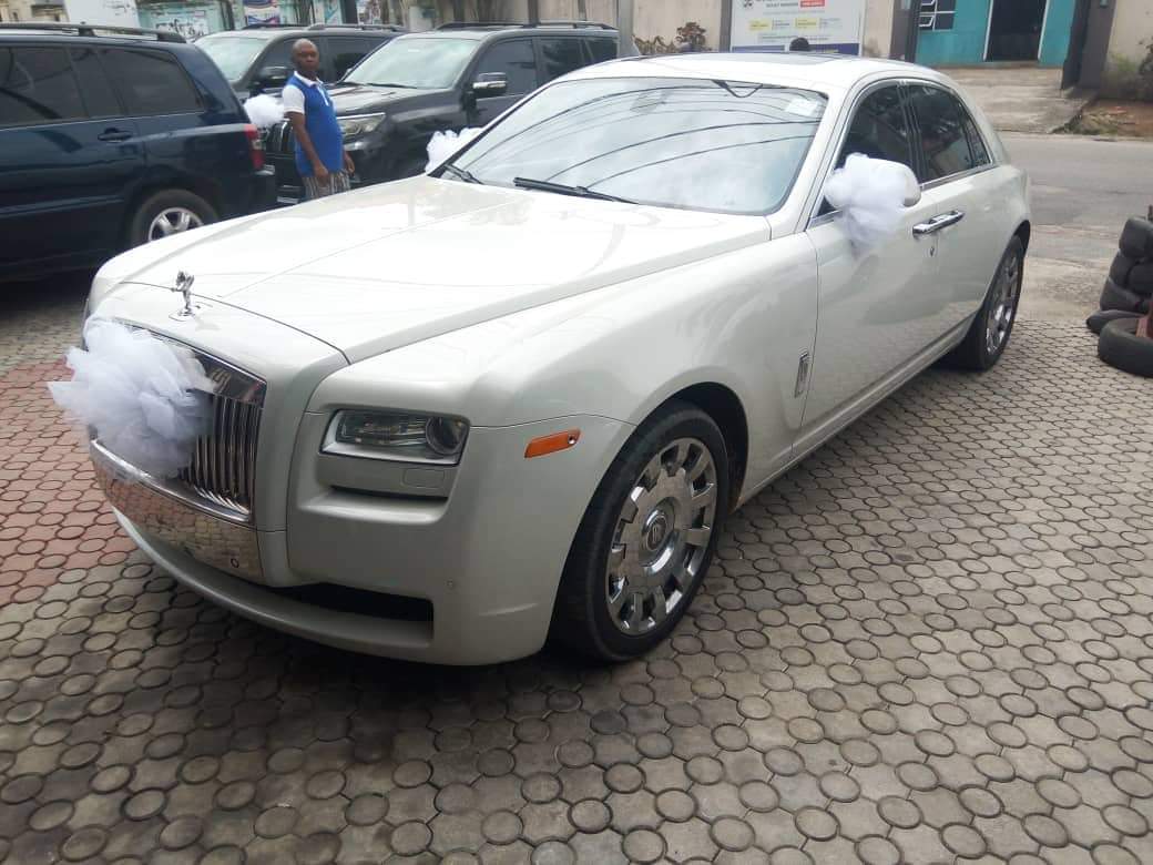 You Can Now Rent Rolls Royce Cars And Limousines In Lagos Nigeria At Affordable Prices From Jautos Page 1 Of 0