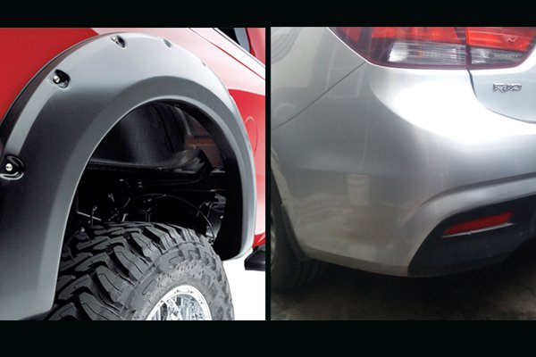 What Is The Difference Between A Fender And A Bumper? Quora, 58% OFF