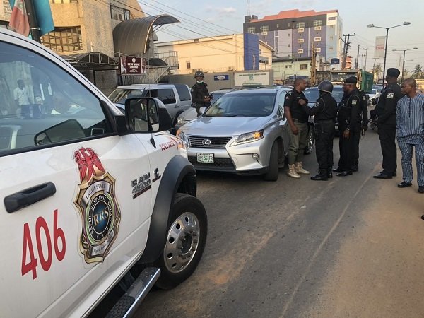 rss lagos traffic law