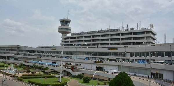 faan airports