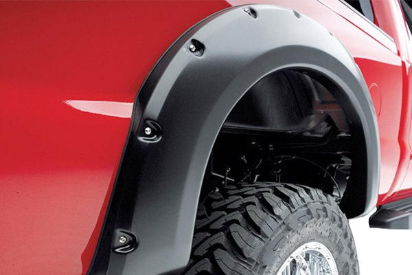 What Is A Car Fender? & How Is It Different From A Bumper?