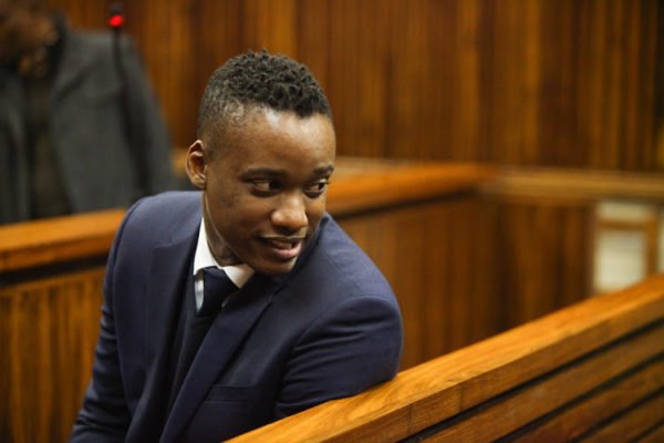 jacob zuma's son in court room