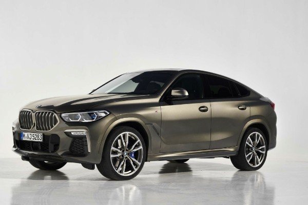 Breaking News: BMW Fined ₦6.8 Billion For Inflating Monthly Car Sales