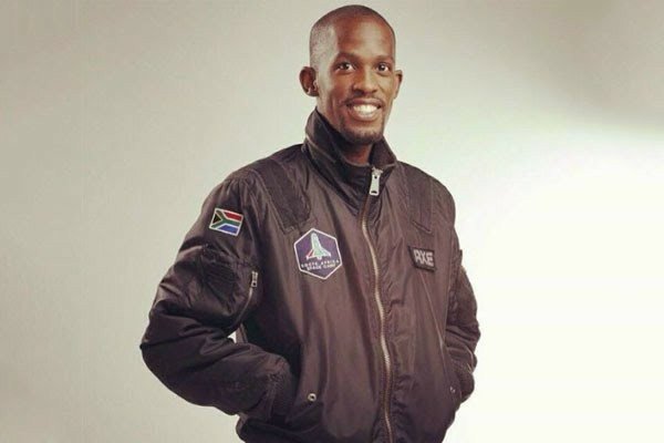 First African Billed For Space Travel, Dies In A Motorbike Accident