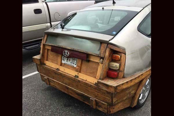 Are These The Most Ridiculous Car Modifications You Have Ever Seen