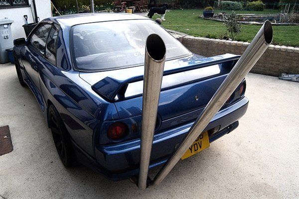 Are These The Most Ridiculous Car Modifications You Have Ever Seen