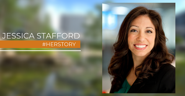 Jessica Winter Stafford – Senior Vice President and General Manager at Autotrader